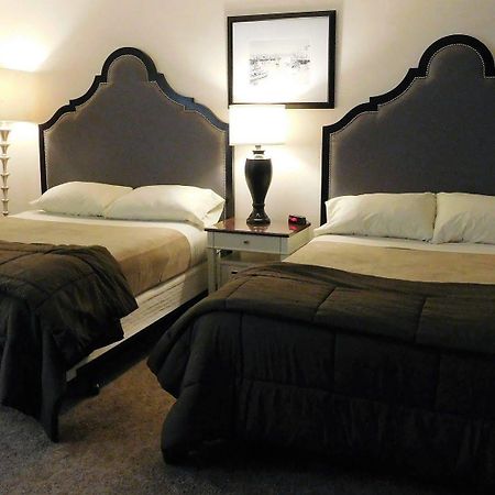 Capri Motel Walla Walla Eksteriør billede